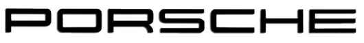 Logo Porsche